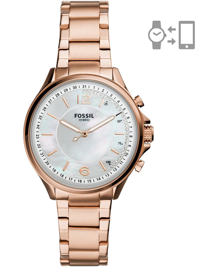 Fossil watches at macy's online