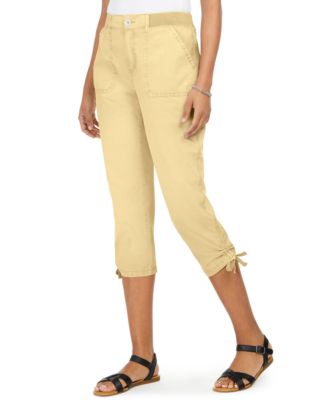 macys summer pants