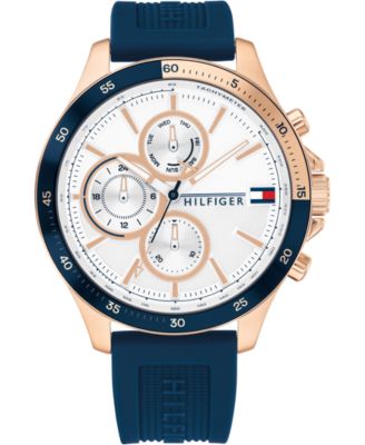 macy's tommy hilfiger watch