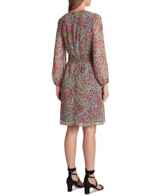 tahari dresses macy's