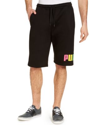 puma way 1 shorts