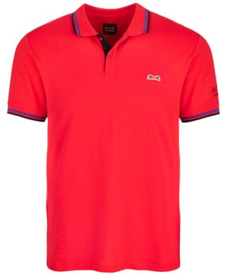 le tigre polo