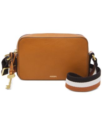 Fossil Billie Small Crossbody Macy s