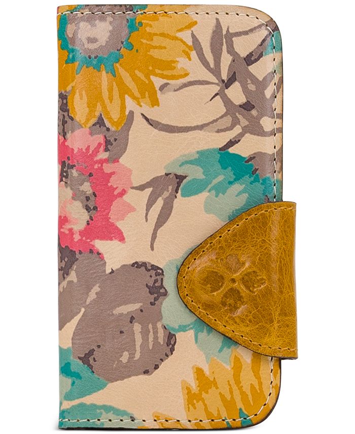 Patricia Nash Brenna IPhone 10 Case Macy's