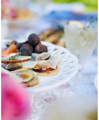 Martha Stewart Collection English Garden Collection, Created for Macy's