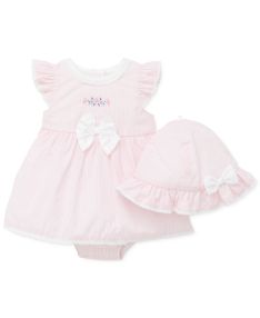Little Me Clothing Little Me Baby Clothes Macy S