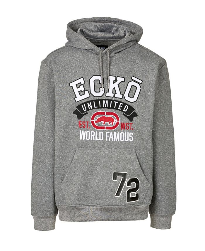 Ecko Unltd Men s Street Superior Popover Hoodie Macy s