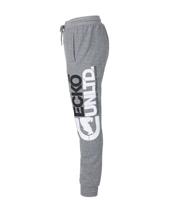 marc ecko joggers