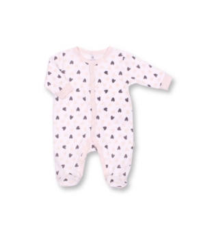 Snugabye Dream Baby Girls Sleeper