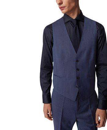 Hugo boss huge6 genius 5 blue sales