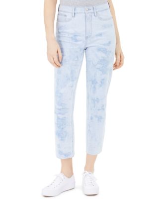 macy's calvin klein jeans women's