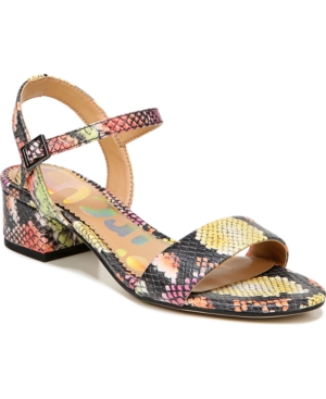 Sam edelman ibis 2025 sandal