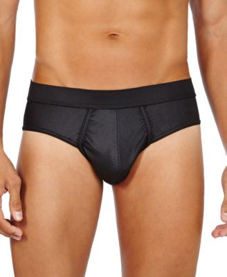 2(x)ist - Men's Mood No-Show Briefs