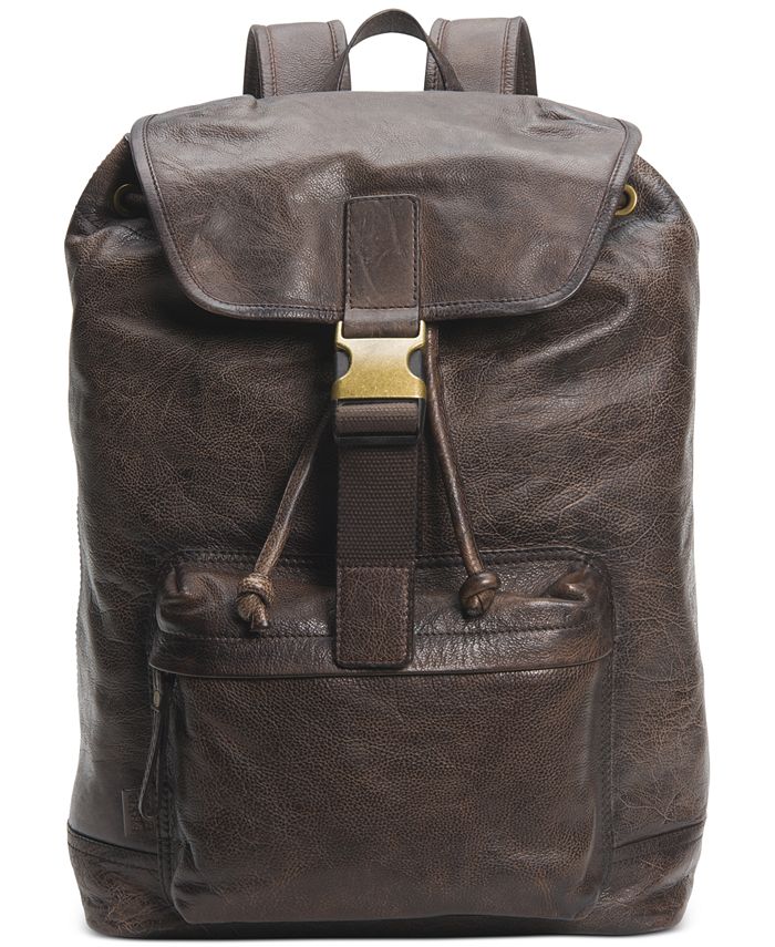 Frye and Co. Cody Leather Backpack Macy s