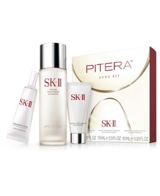 SK-II - 3-Pc. Pitera Aura Set