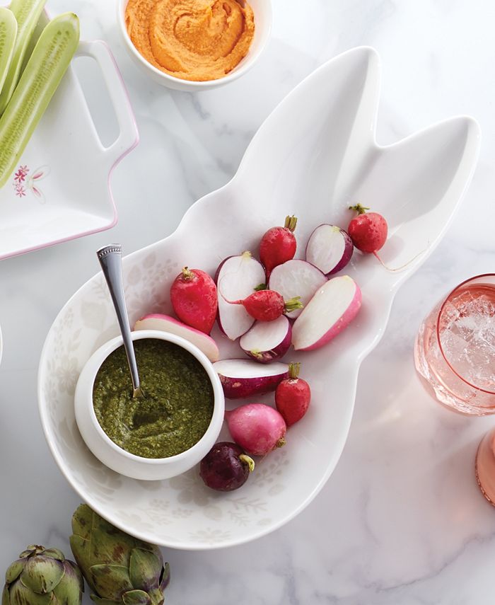 Lenox Chip and Dip Macy's