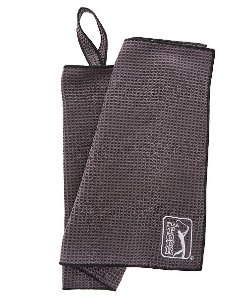 PGA TOUR Microfiber Golf Towel & Reviews All Accessories Men Macy's