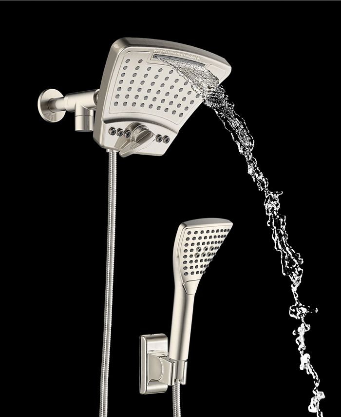 Pulse Shower Spas Powershot Shower System Macy's