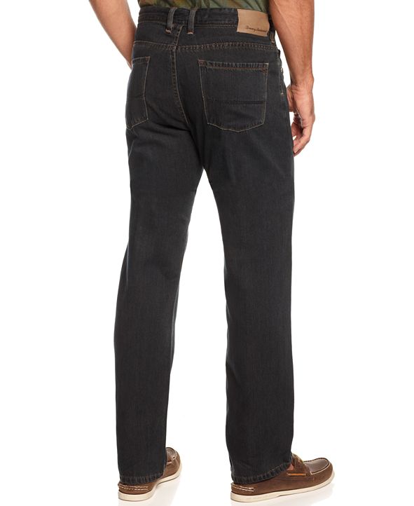 Tommy Bahama Men's Core Jeans, Coastal Island Standard Jeans & Reviews ...