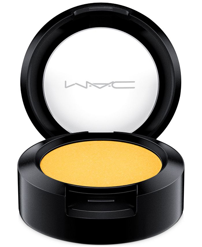 MAC Satin Eye Shadow Macy's