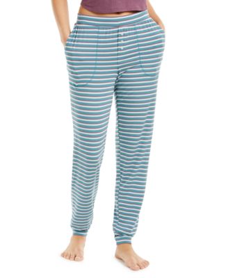 womens joggers macys