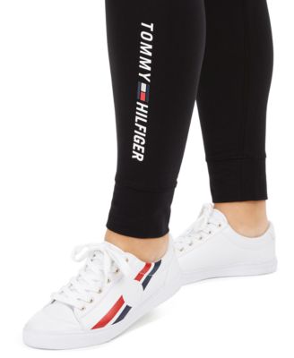 tommy hilfiger plus size leggings