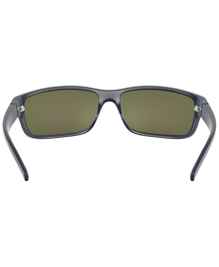 Arnette Men's Zoro Polarized Sunglasses, AN4271 - Macy's