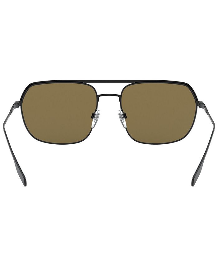 myer burberry sunglasses