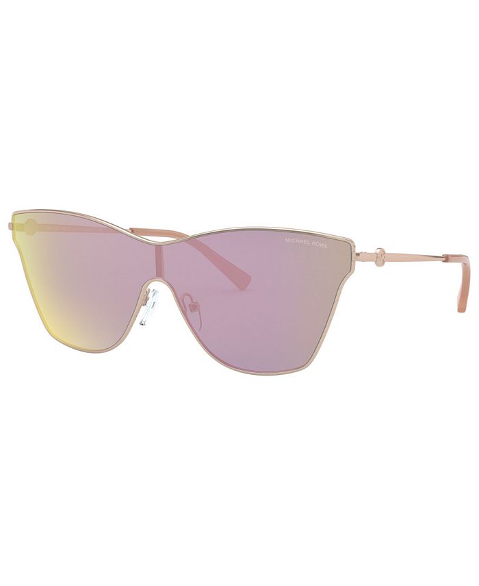 Michael Kors Women's Larissa Sunglasses, & - Sunglasses by Sunglass Hut - Handbags & Accessories -