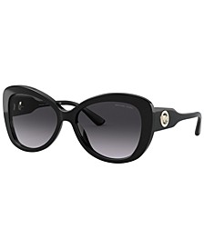 POSITANO Sunglasses, MK2120 56