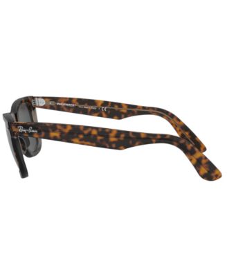 Unisex Sunglasses, RB2140 ORIGINAL WAYFARER