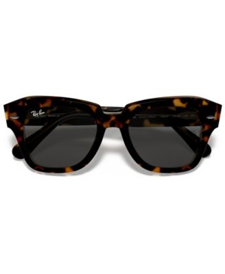 STATE STREET Sunglasses, RB2186