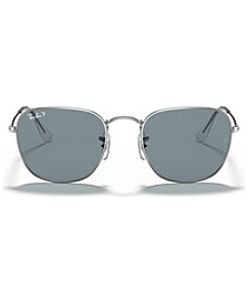 FRANK Polarized Sunglasses, RB3857 51