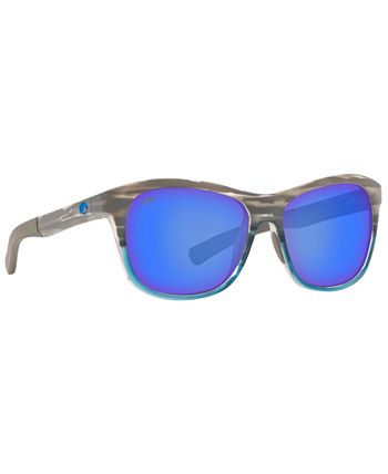 Costa Del Mar - Polarized Sunglasses, VELA 56