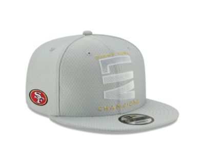 New Era - Super Bowl LIV Parade 9FIFTY Cap