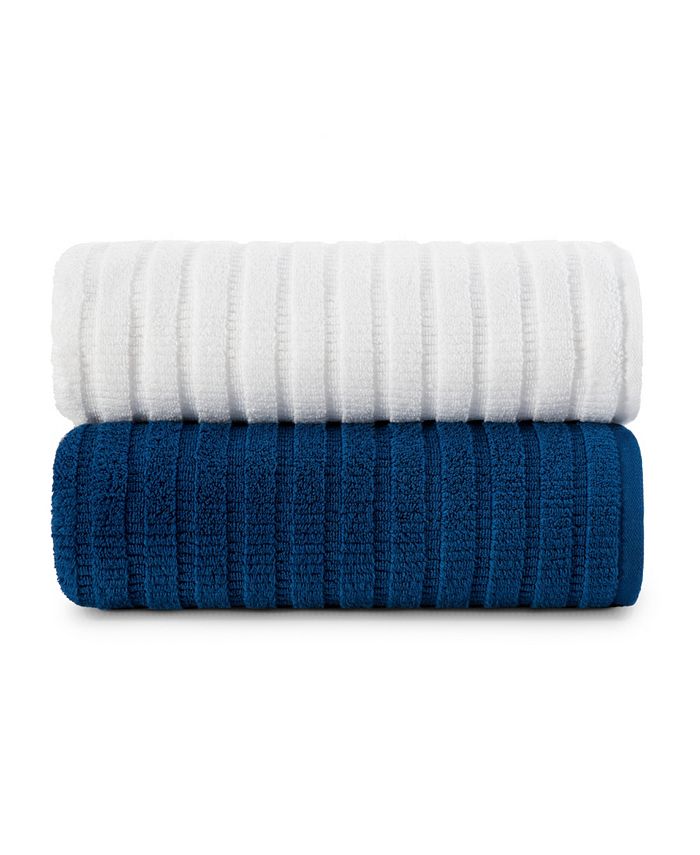 Eddie Bauer Preston 3Pc. Towel Set Macy's