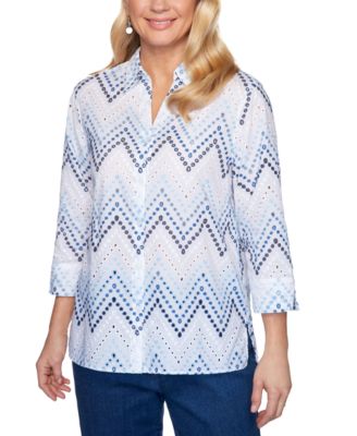 macys alfred dunner