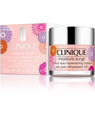 Clinique - Limited Edition Moisture Surge 72-Hour Auto-Replenishing Hydrator, 1.7-oz.