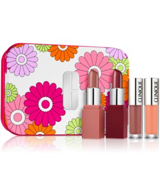 Clinique - 4-Pc. Plenty Of Pop Set