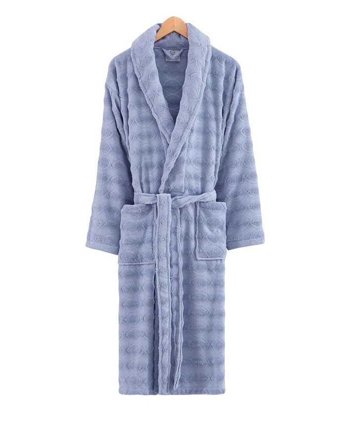 OZAN PREMIUM HOME Esperance Unisex Bathrobes Collection Terry Cloth
