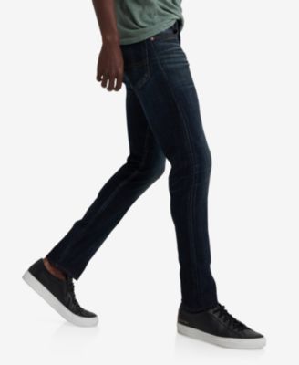 110 slim coolmax stretch jean