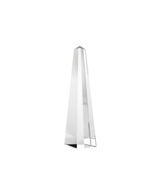 Dessau Home Diamond Shape Obelisk - Macy's