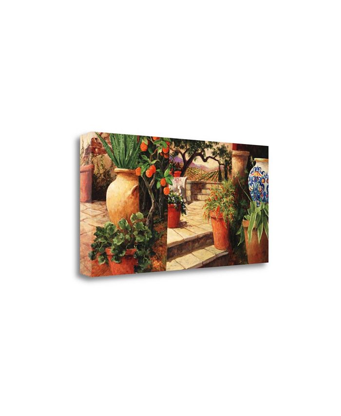 Tangletown Fine Art - 
