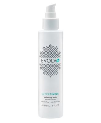 EVOLVh - SuperFinish Polishing Balm, 6 oz.