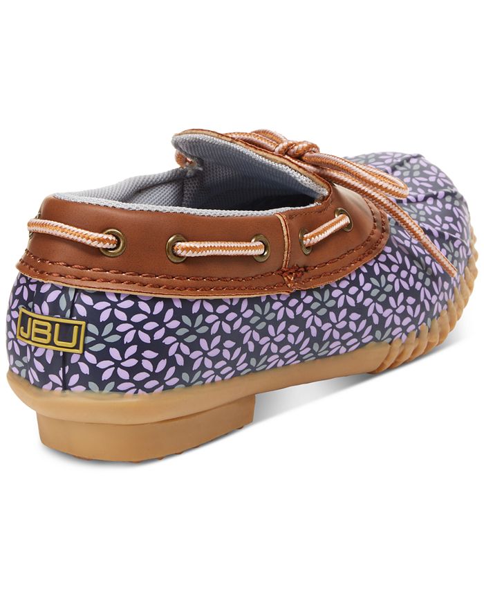 Jambu JBU by Gwen GardenReady Duck Shoes & Reviews Flats Shoes