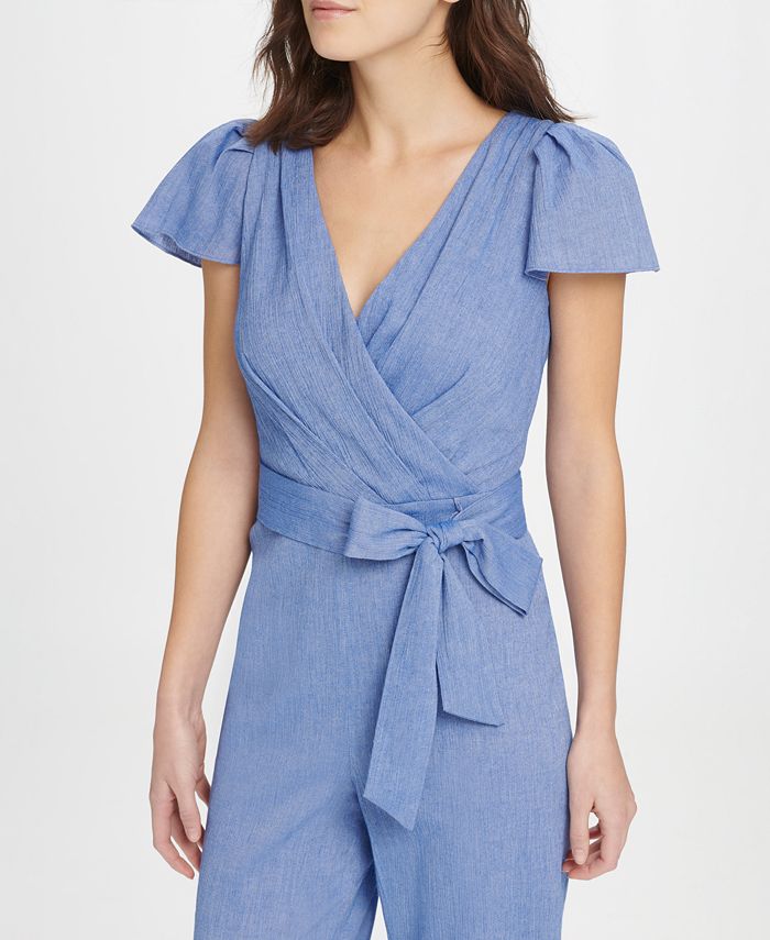 dkny jumpsuit