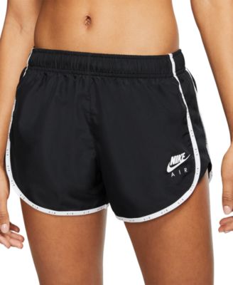 nike dri fit running shorts women's