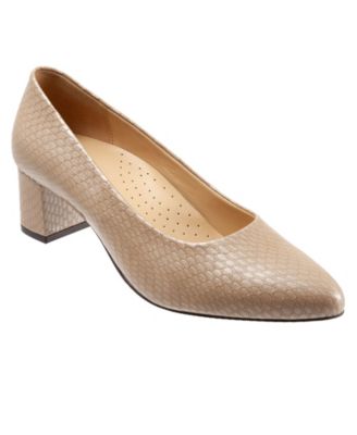 Women's Kari Pumps