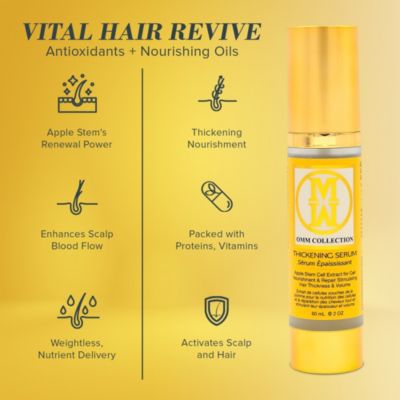 Thickening Serum 2oz