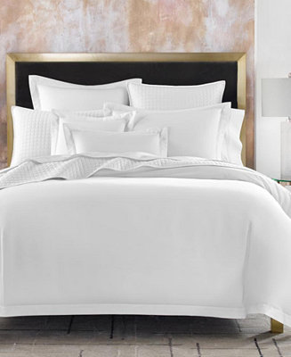 Hotel Collection Hotel Bedding Duvet Collection 1000TC Egyptian Cotton UK Sizes Chocolate Solid 